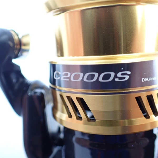 １７サハラＣ２０００Ｓ